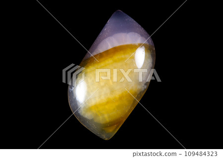 瑪瑙之水 蘊藏風景的石頭 109484323