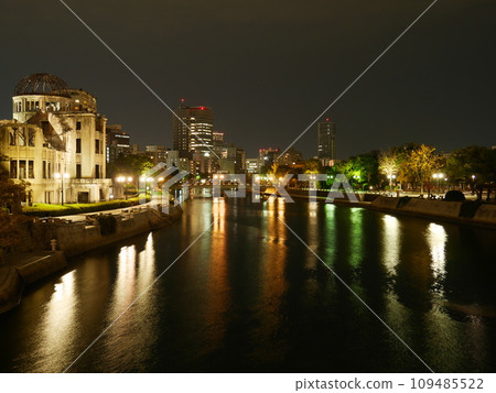 廣島夜景 109485522