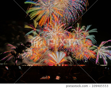津市花火大會 2023 津市花火大會 2023 109485553