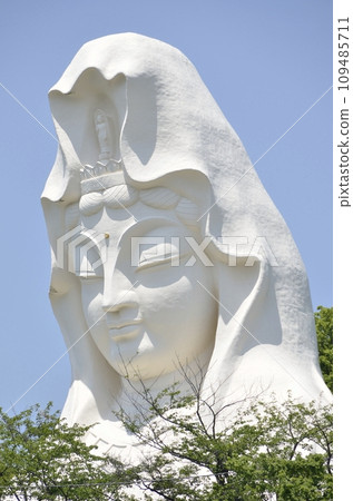 Ofuna Kannon 109485711