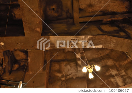 Inside the womb of Ofuna Kannon Inside the womb of Ofuna Kannon 109486057