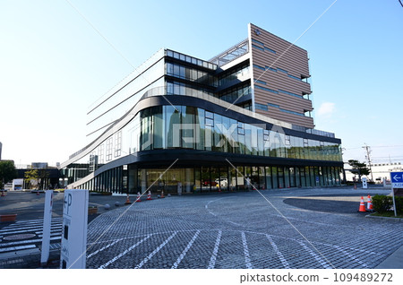 行政機關小牧市役所(愛知縣小牧市) 行政機關小牧市役所(愛知縣小牧市) 109489272