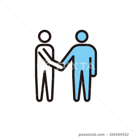 business icon series business icon series 109489502