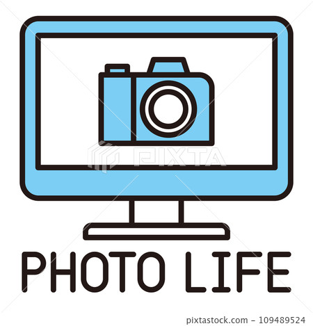 business icon series 109489524