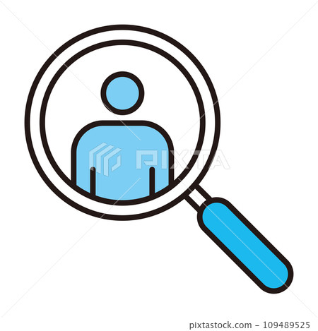 business icon series 109489525