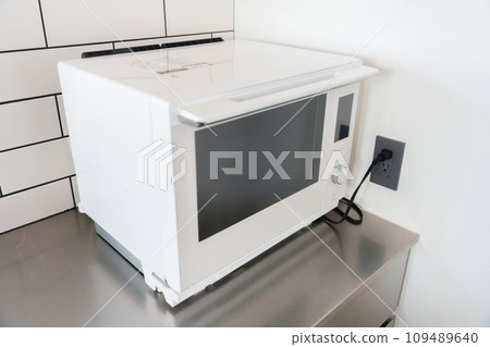 microwave microwave 109489640