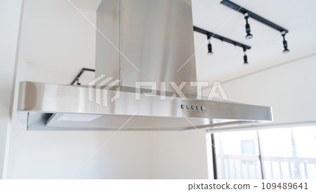 Kitchen ventilation fan Kitchen ventilation fan 109489641