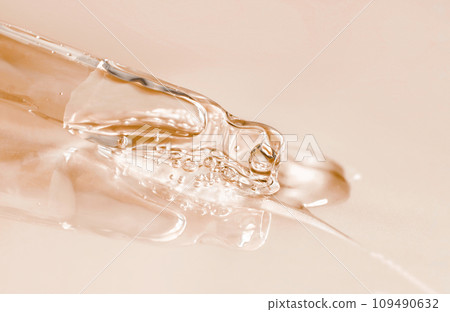 Demonstrating color of the year 2024. Pastel beige colored background with copy space showing trendy color for the nex year. High quality photo Demonstrating color of the year 2024. Pastel beige colored background with copy space showing trendy color for the nex year. High quality photo 109490632