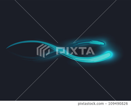 Cartoon laser gun beam. Alien combat weapon rays. Futuristic shot effect. Destructive plasma flow. Bomb blaster attack explosion. Vector game element Cartoon laser gun beam. Alien combat weapon rays. Futuristic shot effect. Destructive plasma flow. Bomb blaster attack explosion. Vector game element 109490826