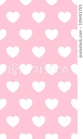 Baby textile seamless pattern. Geomteric sweet vector background. Wallpaper cover, scrappbooking paper or fabric cloth. Bright colorful childish geometry shape 109491703