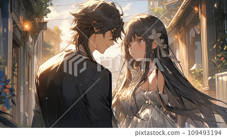 注定的相遇 注定的相遇 109493194