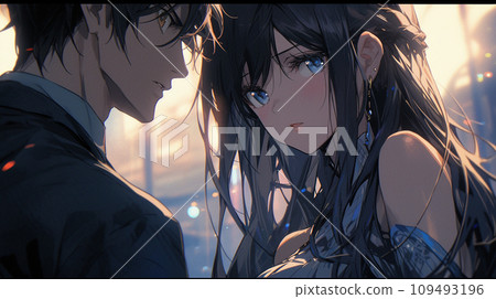 激情在黃昏綻放 激情在黃昏綻放 109493196