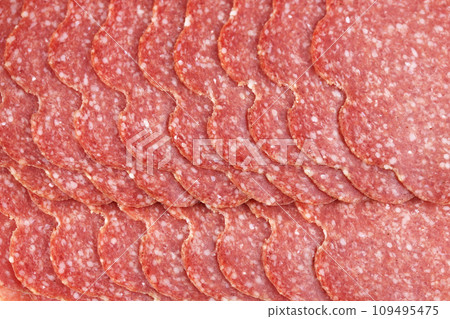 Salami 109495475