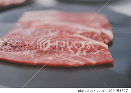 flesh, meat, meaty 109495757