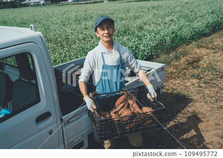 farmer, gents, male 109495772