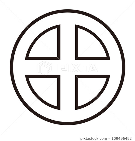 Family crest Family crest 109496492