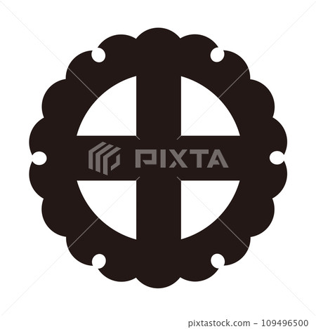 Family crest Family crest 109496500