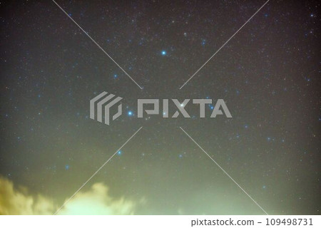 Cassiopeia Cassiopeia 109498731