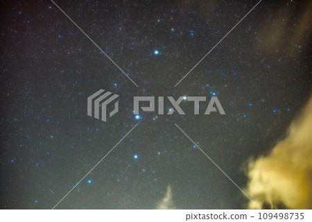 Cassiopeia 109498735