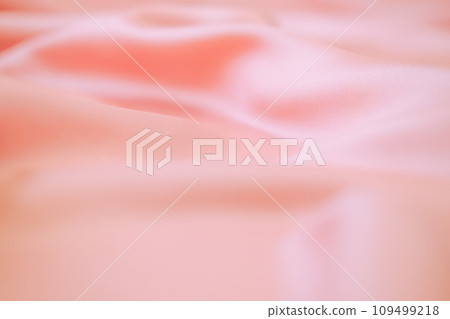 Modern bright pink fabric stripes blurred background Modern bright pink fabric stripes blurred background 109499218
