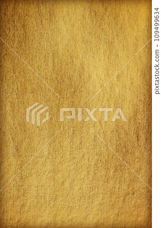 Gold paper texture background. gold wall background Gold paper texture background. gold wall background 109499634