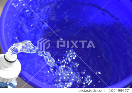 供水圖像 109499677