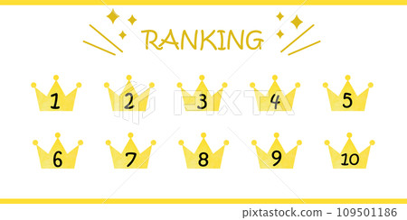 圖2 可用作皇冠排名圖標 圖2 可用作皇冠排名圖標 109501186