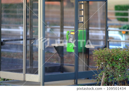 公用電話圖片 公用電話圖片 109501434