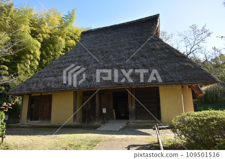 Old folk house in Toyonaka City Old folk house in Toyonaka City 109501516