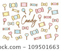 Candy 109501663
