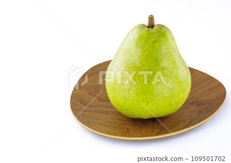 梨巴特利特 109501702