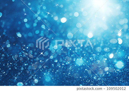 Sparkling fantastic background material 109502012