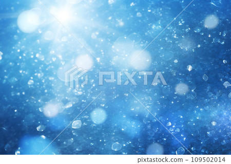 Sparkling fantastic background material 109502014