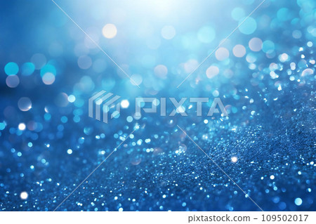 Sparkling fantastic background material 109502017