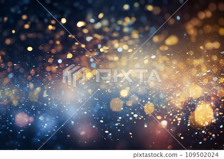 閃閃發光的夢幻背景素材 閃閃發光的夢幻背景素材 109502024