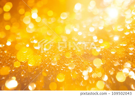 Sparkling fantastic background material Sparkling fantastic background material 109502043