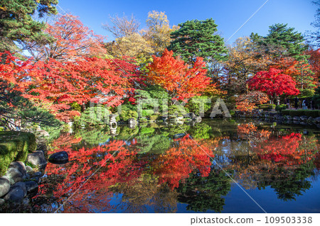Momiji Park 109503338