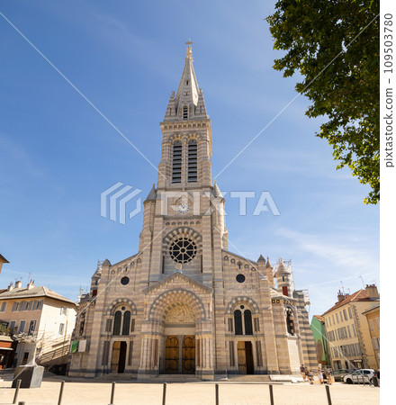 Roman Catholic church Roman Catholic church 109503780