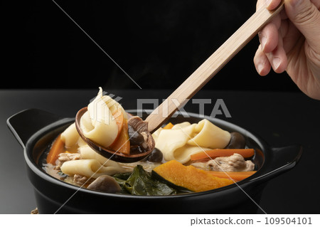 Hotou Otama 109504101