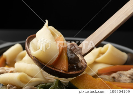 法藤大玉 109504109