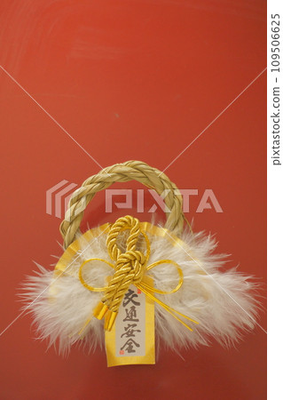 汽車新年裝飾品3 汽車新年裝飾品3 109506625