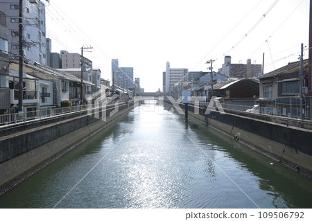 Hirano River 109506792