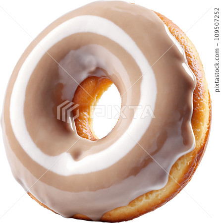 釉面甜甜圈 109507252