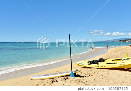 夏威夷的假期 夏威夷的假期 109507335
