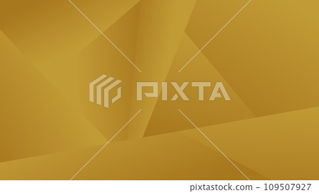 abstract background with gold color line geometric shape. modern graphic design element abstract background with gold color line geometric shape. modern graphic design element 109507927