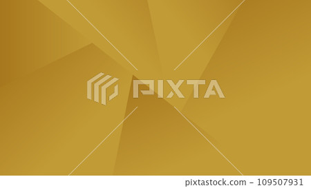 abstract background with gold color line geometric shape. modern graphic design element abstract background with gold color line geometric shape. modern graphic design element 109507931