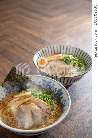 拉麵 受歡迎的日本料理 109508030