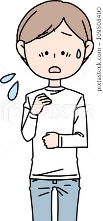 困惑的人 109508400