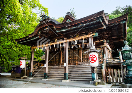 香川金刀比羅神社本宮 香川金刀比羅神社本宮 109508682