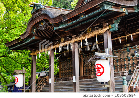 Kagawa Kotohira Shrine Main Shrine Kagawa Kotohira Shrine Main Shrine 109508684